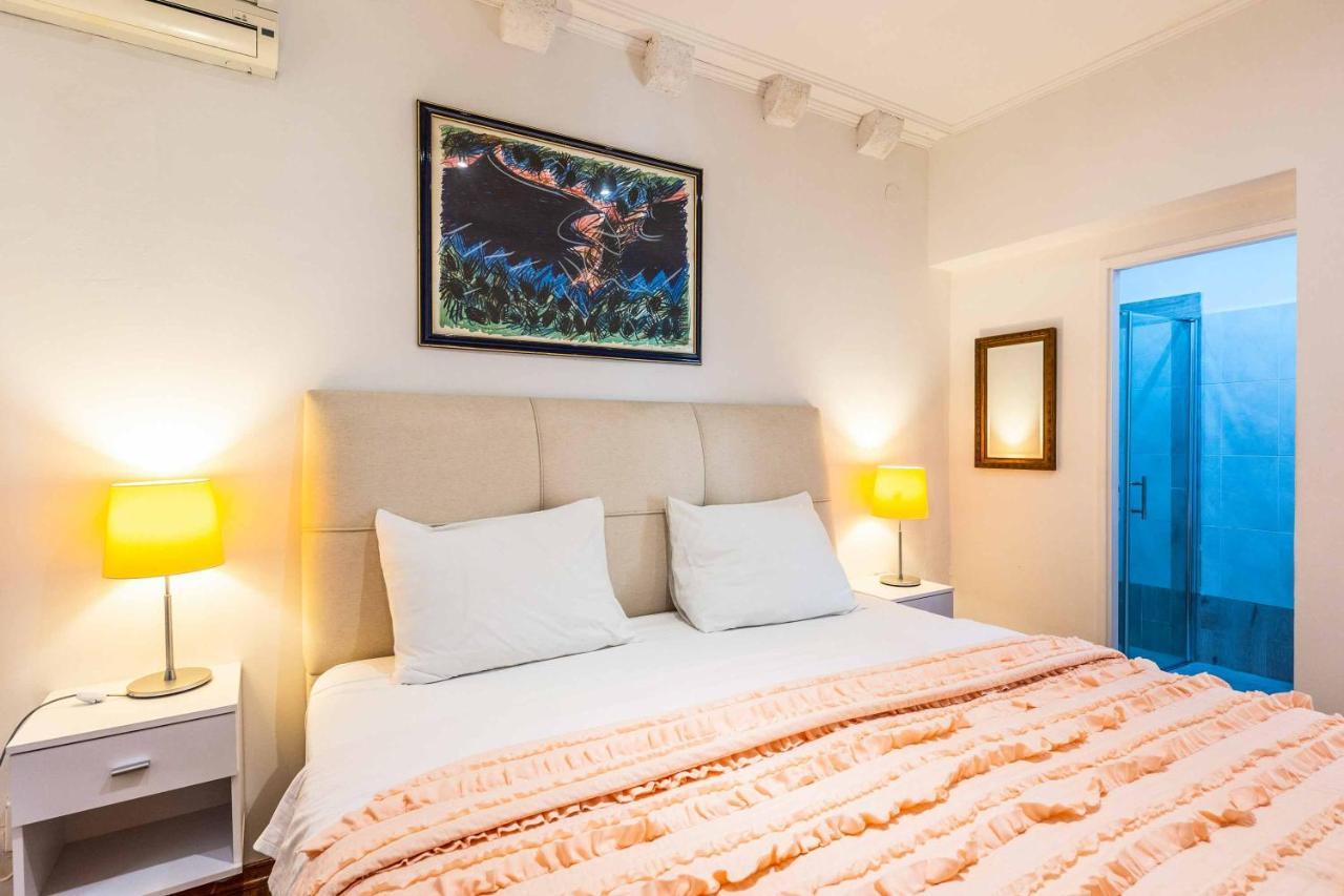 Villa Salt Water Dubrovnik Ngoại thất bức ảnh