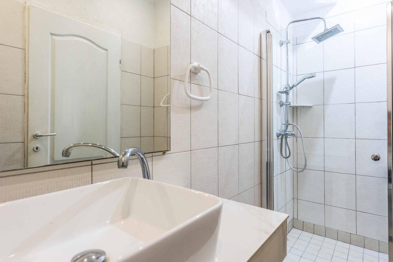 Villa Salt Water Dubrovnik Ngoại thất bức ảnh